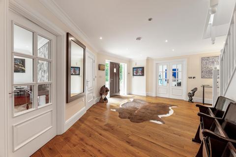 undefined, Gregories Road, Beaconsfield, HP9