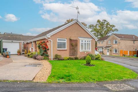 3 bedroom detached bungalow for sale, Chester Close, Pontypool NP4