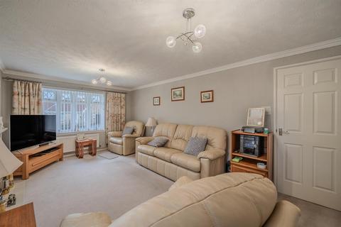3 bedroom detached bungalow for sale, Chester Close, Pontypool NP4
