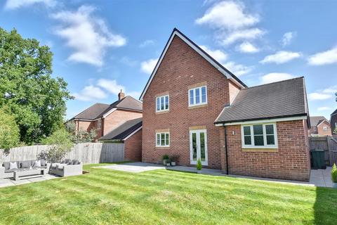 undefined, Halden Field, Rolvenden