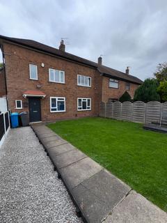2 bedroom apartment to rent - Rowarth Road, Manchester, M23