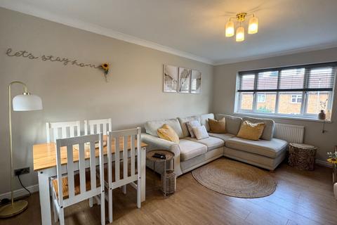 2 bedroom apartment to rent, Rowarth Road, Manchester, M23