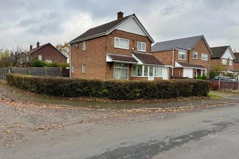 undefined, Pasture Field Road, Peel Hall, Manchester, M22
