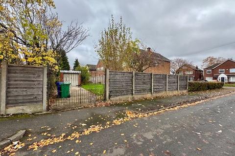 undefined, Pasture Field Road, Peel Hall, Manchester, M22