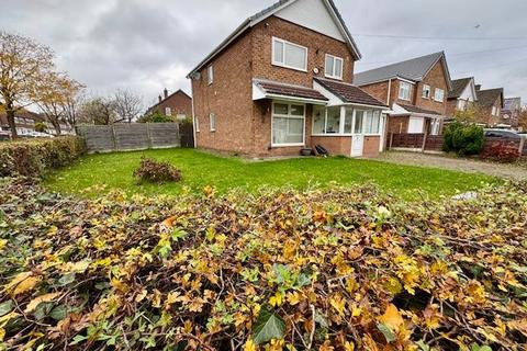 undefined, Pasture Field Road, Peel Hall, Manchester, M22