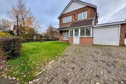 undefined, Pasture Field Road, Peel Hall, Manchester, M22