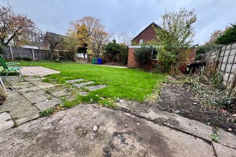 undefined, Pasture Field Road, Peel Hall, Manchester, M22