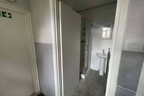 undefined, 124. Uttoxeter New Road, Derby, Derbyshire DE22 3JB