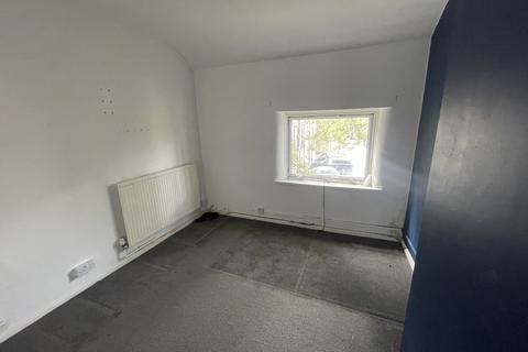 undefined, 124. Uttoxeter New Road, Derby, Derbyshire DE22 3JB