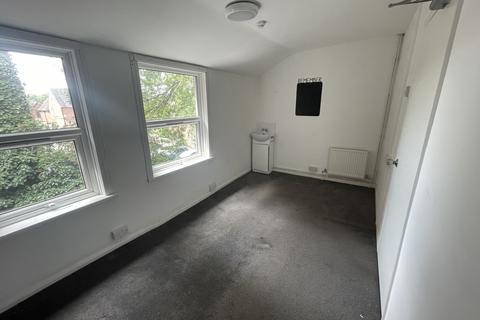 undefined, 124. Uttoxeter New Road, Derby, Derbyshire DE22 3JB