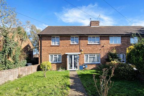 Marnham Crescent, Greenford, UB6