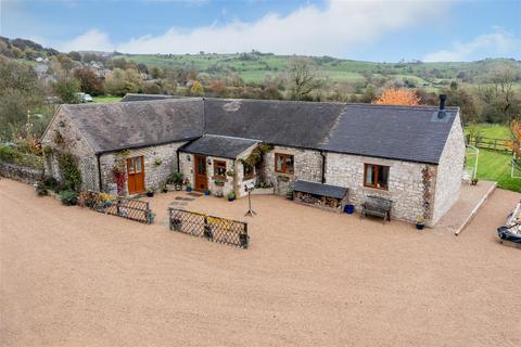 undefined, Furlong Farm, Brassington, Matlock