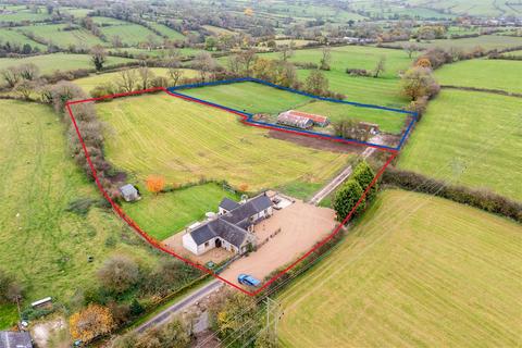 undefined, Furlong Farm, Brassington, Matlock