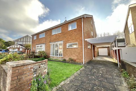 4 bedroom semi-detached house for sale, Loxley Place, Cleveleys FY5