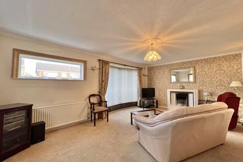 4 bedroom semi-detached house for sale, Loxley Place, Cleveleys FY5