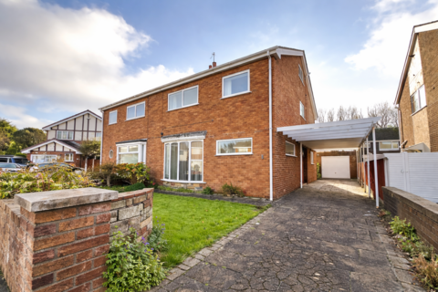 undefined, Loxley Place, Cleveleys FY5
