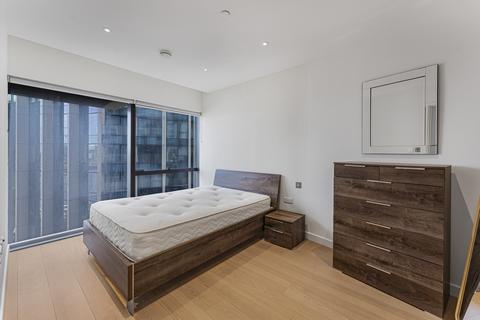 1 bedroom flat for sale, No.2 Upper Riverside, 10 Cutter Lane, Greenwich Peninsula, SE10