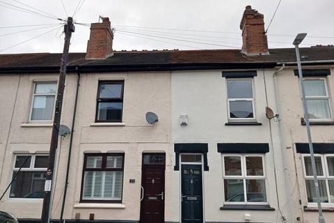 undefined, 37 Alberta Street, Stoke-on-Trent, ST3 4LB