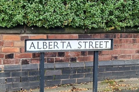undefined, 37 Alberta Street, Stoke-on-Trent, ST3 4LB
