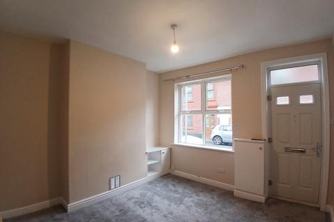 undefined, 37 Alberta Street, Stoke-on-Trent, ST3 4LB