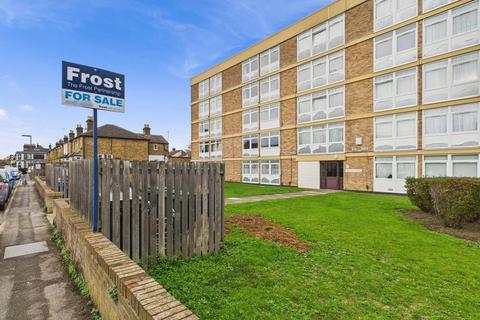 undefined, Troston Court, Edgell Road, Staines-Upon-Thames, Middlesex, TW18