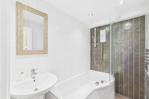 undefined, Troston Court, Edgell Road, Staines-Upon-Thames, Middlesex, TW18