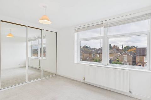 undefined, Troston Court, Edgell Road, Staines-Upon-Thames, Middlesex, TW18