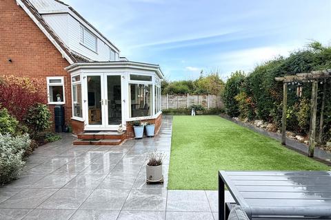 undefined, Molyneux Place, Lytham
