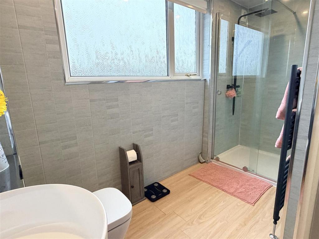 Shower room/wc
