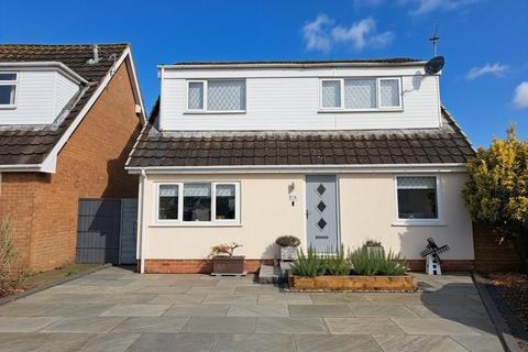 4 bedroom detached house for sale, Molyneux Place, Lytham