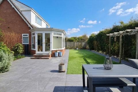 4 bedroom detached house for sale, Molyneux Place, Lytham