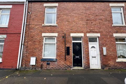 undefined, Tenth Street, Blackhall Colliery, Hartlepool, County Durham, TS27