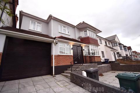 undefined, Foscote Road, Hendon Central