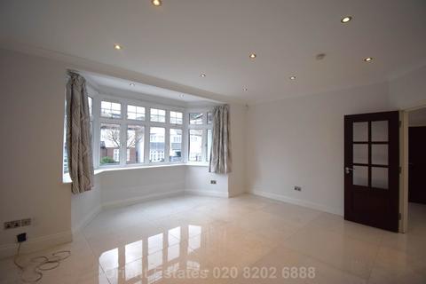 undefined, Foscote Road, Hendon Central