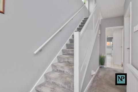 3 bedroom semi-detached house for sale, Tamworth Road, Kettlebrook, B77