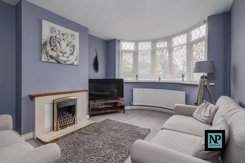 3 bedroom semi-detached house for sale, Tamworth Road, Kettlebrook, B77