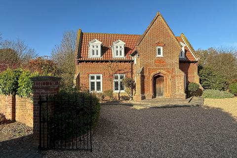 undefined, Aldeburgh, Suffolk Heritage Coast