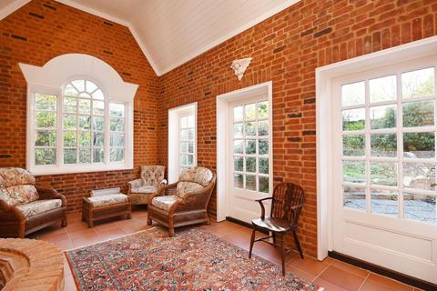 4 bedroom detached house for sale, Aldeburgh, Suffolk Heritage Coast