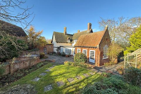4 bedroom detached house for sale, Aldeburgh, Suffolk Heritage Coast