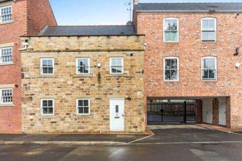 undefined, Rhodes Court, Leeds