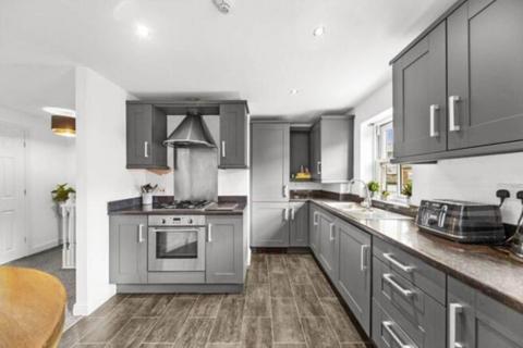 undefined, Rhodes Court, Leeds