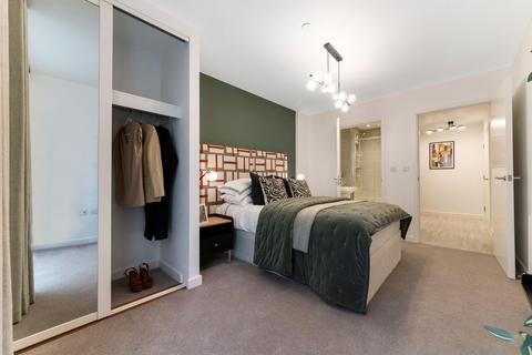 undefined, Plot 19, Mallard House at Riverside Square, Sturry Road CT1
