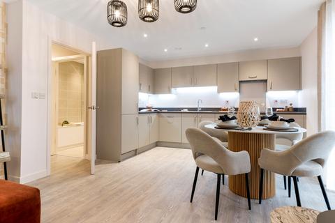undefined, Plot 19, Mallard House at Riverside Square, Sturry Road CT1