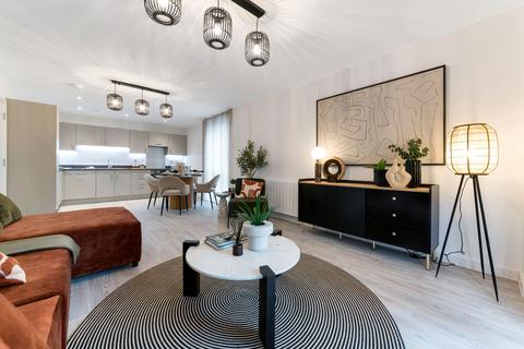 undefined, Plot 19, Mallard House at Riverside Square, Sturry Road CT1