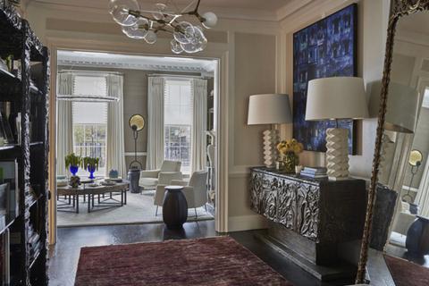 undefined, Cheyne Walk, Chelsea, SW3