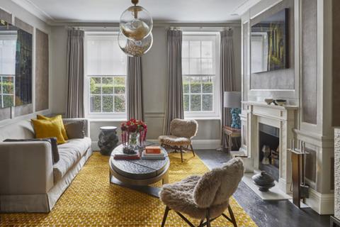 undefined, Cheyne Walk, Chelsea, SW3