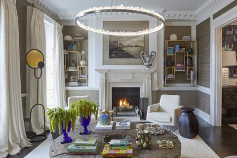 undefined, Cheyne Walk, Chelsea, SW3