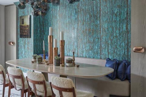 undefined, Cheyne Walk, Chelsea, SW3