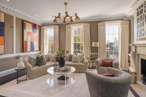 undefined, Cheyne Walk, Chelsea, SW3