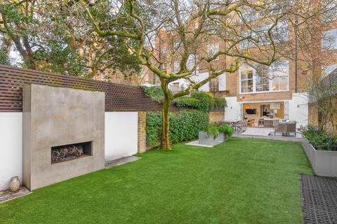 undefined, Cheyne Walk, Chelsea, SW3
